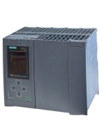 Siemens SIMATIC S7-1500 CPU 1518-4 PN/DP 6ES7518-4AP00-0AB0