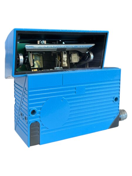 SICK CLV630-6120 PN: 1041977 Stationärer Barcode-Scanner
