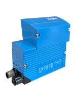 SICK CLV630-6120 PN: 1041977 Fixed Mount Barcode Scanner