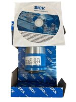 SICK ATM60-P1H13X13 PN: 1030014 Absolute Encoder 10-32V NEW