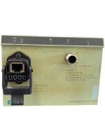 Siemens SIMATIC NET SCALANCE W176-1PRO 6GK5746-1AA60-4AA0 Ethernet Client Module