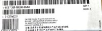 Siemens SIMATIC S7-300 6ES7321-1BL00-0AA0 Digitaleingabe...