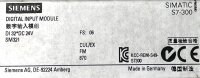 Siemens SIMATIC S7-300 6ES7321-1BL00-0AA0 Digital Input Module SM 321 NEW