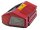 Leuze BCL 504i ON 100 – Stationary 1D Barcode Reader, Oscillating Mirror, 300–1000 mm, Class 1 Laser, PROFIBUS‑DP