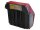 Leuze BCL 504i ON 100 – Stationary 1D Barcode Reader, Oscillating Mirror, 300–1000 mm, Class 1 Laser, PROFIBUS‑DP
