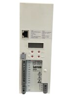 Lenze 8400 BaseLine D E84AVBDE1522SX0 PN: 13351542 converter