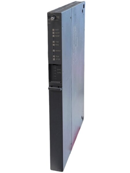 Siemens SIMATIC S7-400 NET CP 443-1 6GK7443-1EX20-0XE0 Communications Processor