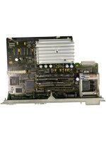 Siemens SINUMERIK 840D/DE 6FC5357-0BB33-0AE0 NCU 573.2...