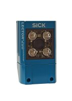 SICK LECTOR ICR620S-T11503 PN: 1050589 Professional 620...