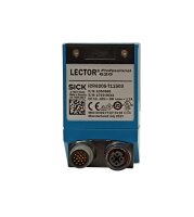 SICK LECTOR ICR620S-T11503 PN: 1050589 Professional 620 Kamerabasierter Codeleser NEU