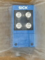 SICK LECTOR ICR620S-T11503 PN: 1050589 Professional 620 Kamerabasierter Codeleser NEU