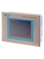 Siemens SIMATIC MP270B 6AV6545-6CA00-0BW0 Touch-6"...