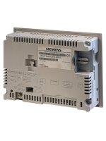 Siemens SIMATIC MP270B 6AV6545-6CA00-0BW0 Touch-6"...