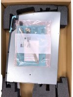 Siemens SINAMICS S120 Single Motor 6SL3120-1TE21-0AA3 NEW