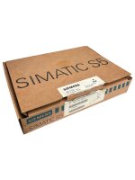 Siemens SIMATIC S5 IP 242 6ES5242-1AA13 Zaehlerbaugruppe