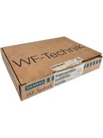 Siemens 6FM1721-3AA20 WF-Technik 721 Positionierbaugruppe