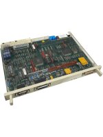 Siemens 6FM1721-3AA20 WF-Technik 721 Positionierbaugruppe