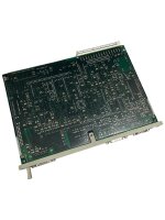 Siemens 6FM1721-3AA20 WF-Technik 721 Positioning Module