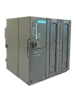 Siemens SIMATIC S7 CPU 313C 6ES7313-5BG04-0AB0...
