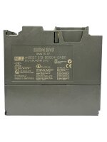 Siemens SIMATIC S7 CPU 313C 6ES7313-5BG04-0AB0...