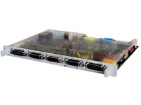 Siemens 6FM1723-3BA00 WF-Technik 723B Positioning Module...
