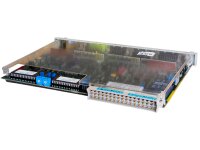 Siemens 6FM1723-3BA00 WF-Technik 723B Positioning Module...