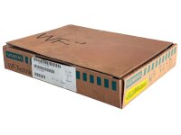 Siemens 6FM1723-3BA00 WF-Technik 723B Positioning Module Vers. A8