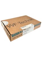 Siemens 6FM1723-3AA00 WF-Technik 723 Positioning Module...