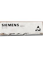 Siemens 6FM1723-3AA00 WF-Technik 723 Positioning Module...