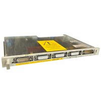 Siemens 6FM1723-3AA00 WF-Technik 723 Positioning Module Vers.B06