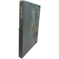 Siemens SIMATIC NET CP 443-1 6GK7443-1EX20-0XE0...