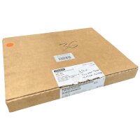 Siemens SIMATIC NET CP 443-1 6GK7443-1EX20-0XE0 Communications Processor NEW