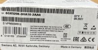 Siemens SIMATIC SCALANCE X208PRO 6GK5208-0HA10-2AA6 Electrical Switch Module NEW
