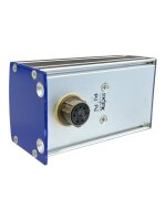 Pfeiffer Vacuum PM C01 692A TC100 Turbopumpensteuerung...