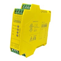 Phoenix Contact PSR-SCP-24UC / ESM4 / 2X1 / 1X2 PN:...