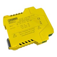 Phoenix Contact PSR-SCP-24UC / ESM4 / 2X1 / 1X2 PN:...