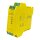 Phoenix Contact PSR-SCP-24UC / ESM4 / 2X1 / 1X2 PN: 2963718 Safety Relais 24V