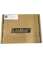 LinMot CANopen Drive C1400-CI-VS-0S-I03 PN: 0150-2637...