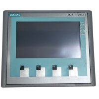 Siemens SIMATIC PANEL 6AV6642-0BD01-3AX0 TP177B 4"...