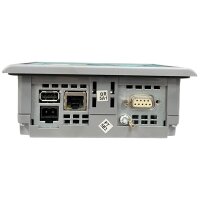Siemens SIMATIC PANEL 6AV6642-0BD01-3AX0 TP177B 4" PN/DP Color