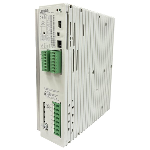 Lenze EVF8211-E PN: 00411350 Frequency Converter