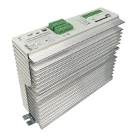 Lenze EVF8211-E PN: 00411350 Frequency Converter