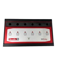 Desoutter 6159290250 BitTray 6 Bit -/ Klingenwechsel...