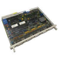 Siemens 6FM1726-3CA00 WF 726C Positioning Module V1.5