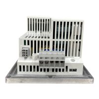 Lenze 8400 Highline C E84AVHCC1534SX0 Frequency Inverter