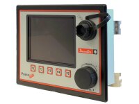Desoutter 1280033384 POSCO-VISION PANEL 24 VDC