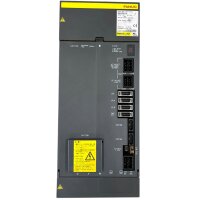 FANUC A06B-6096-H108 Servo Amplifier Module 15kW