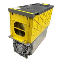 FANUC A06B-6096-H108 Servo Amplifier Module 15kW