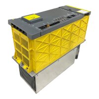 FANUC A06B-6096-H108 Servo Amplifier Module 15kW