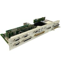 Siemens SINUMERIK 840D/DE 6FC5357-0BB23-0AE0 NCU 572.4...